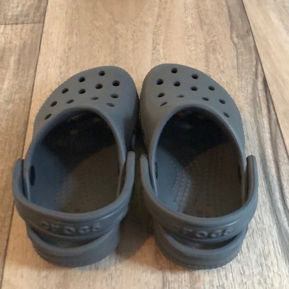 Toddler Crocs - Picture 2 of 4